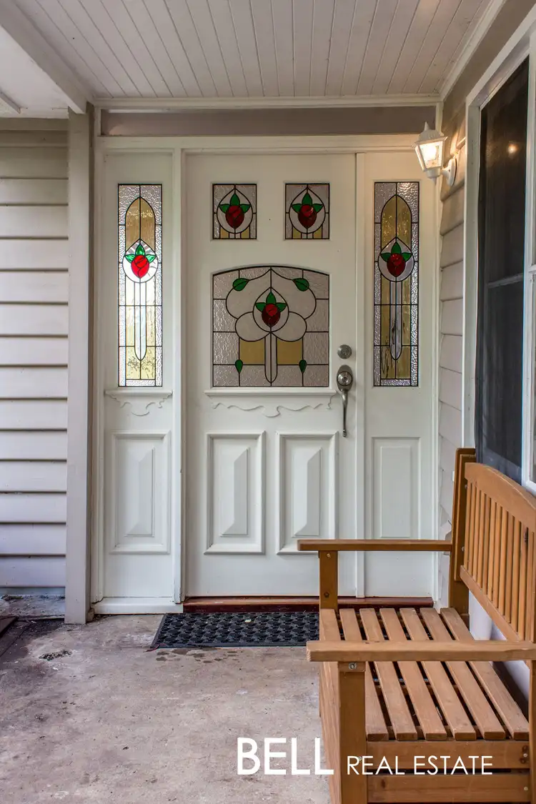 Second view of Homely house listing, 32 Fern Road, Upper Ferntree Gully VIC 3156