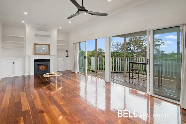 Fifth view of Homely house listing, 32 Fern Road, Upper Ferntree Gully VIC 3156