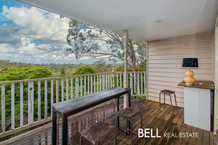 Sixth view of Homely house listing, 32 Fern Road, Upper Ferntree Gully VIC 3156
