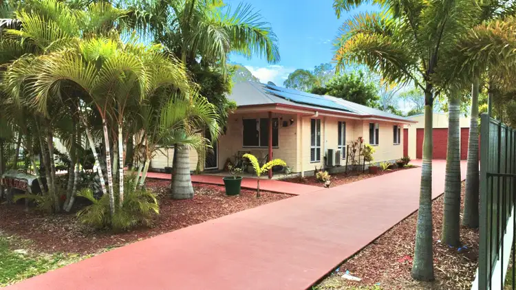 6 Julia Street, Miriam Vale QLD 4677