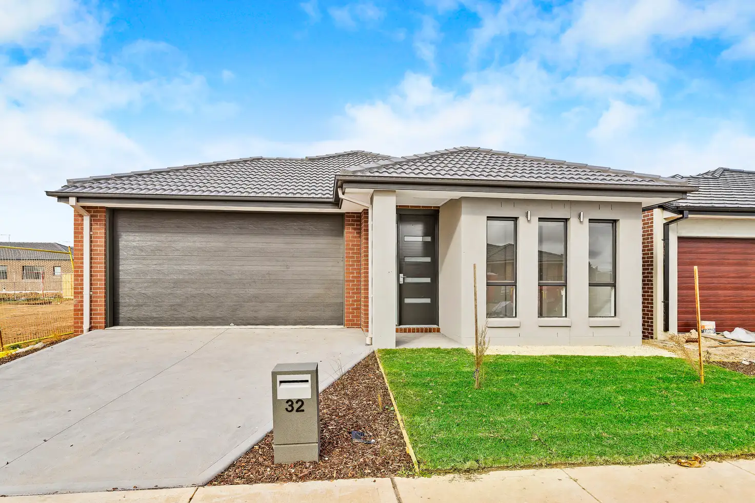 Main view of Homely house listing, 32 Hourigan Way, Werribee VIC 3030
