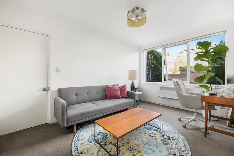 Second view of Homely apartment listing, 4/2 Armadale Street, Armadale VIC 3143