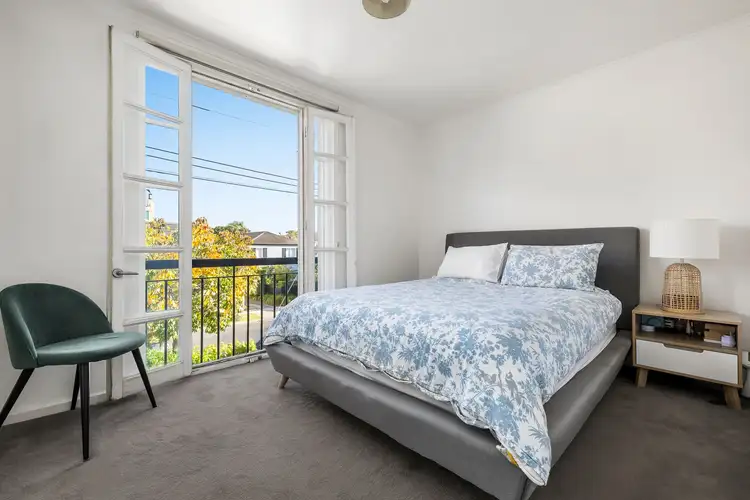 Third view of Homely apartment listing, 4/2 Armadale Street, Armadale VIC 3143