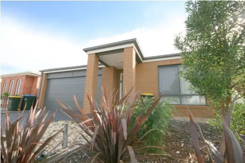 Main view of Homely house listing, 40 Lofty Road, Tarneit VIC 3029