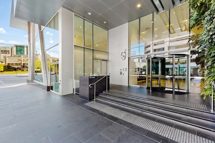 Fourth view of Homely apartment listing, 3006/9 Power Street, Southbank VIC 3006