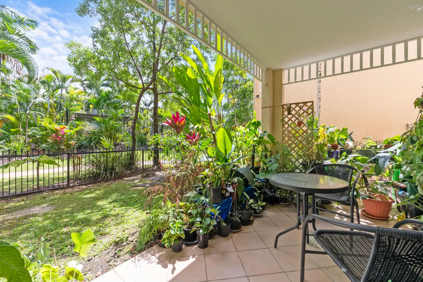 Main view of Homely unit listing, 64/72-84 Kowinka Street, White Rock QLD 4868