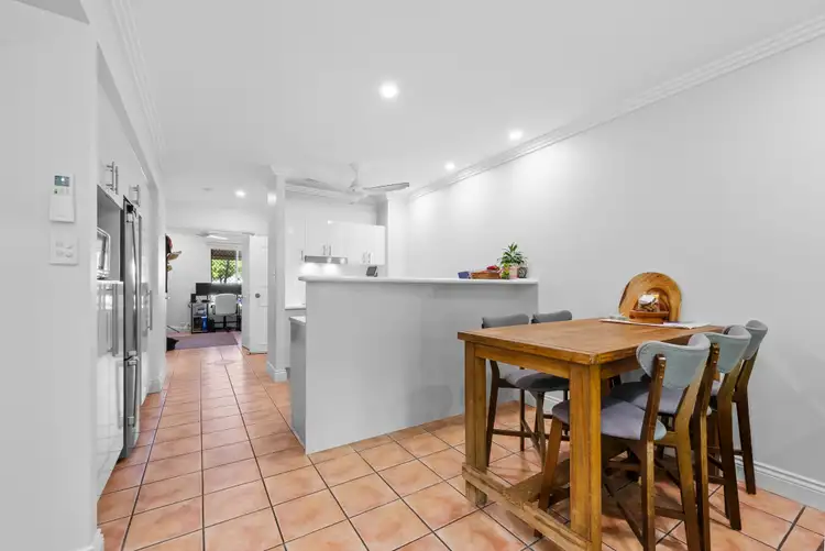 Fourth view of Homely unit listing, 64/72-84 Kowinka Street, White Rock QLD 4868