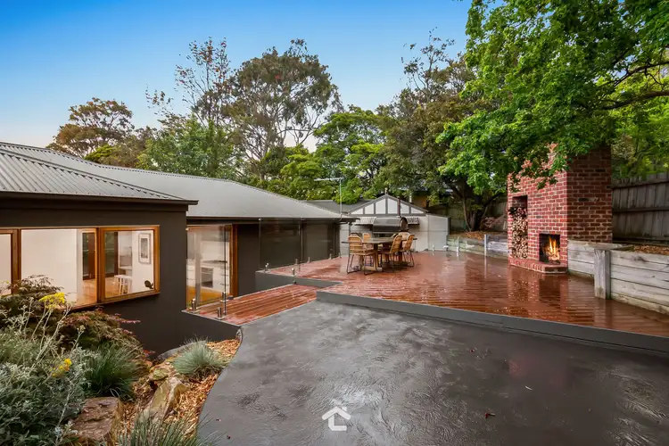 Third view of Homely house listing, 14 Melaleuca Drive, Upwey VIC 3158