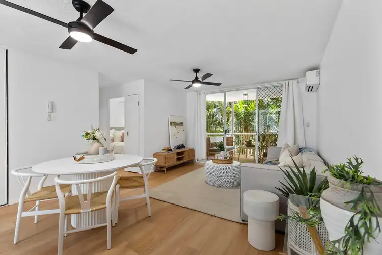 15/22 York Street, Indooroopilly QLD 4068