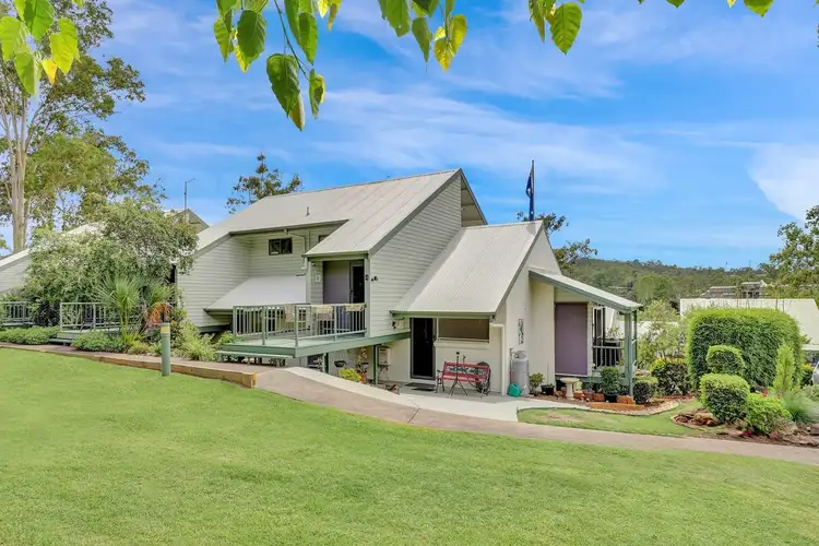 4/9-15 Lady Caroline Close, Kooralbyn QLD 4285