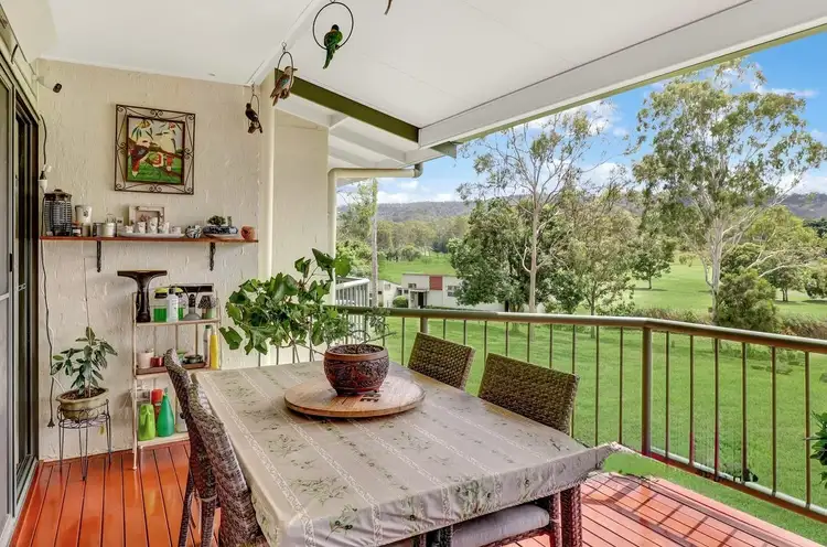 Second view of Homely unit listing, 4/9-15 Lady Caroline Close, Kooralbyn QLD 4285