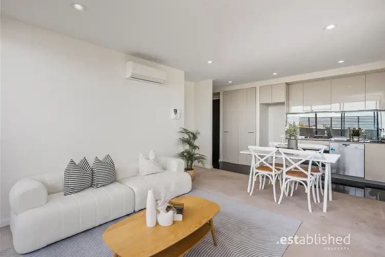 Sixth view of Homely house listing, 235/50 Catamaran Drive, Werribee South VIC 3030