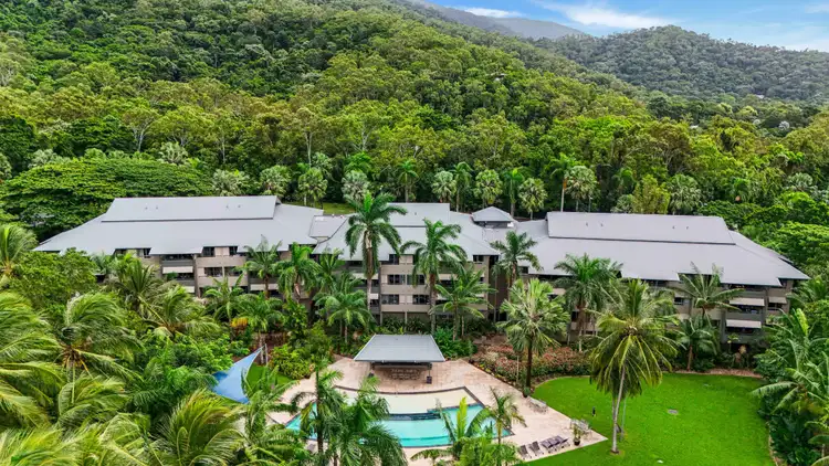 203a/57-65 Paradise Palms Drive, Kewarra Beach QLD 4879