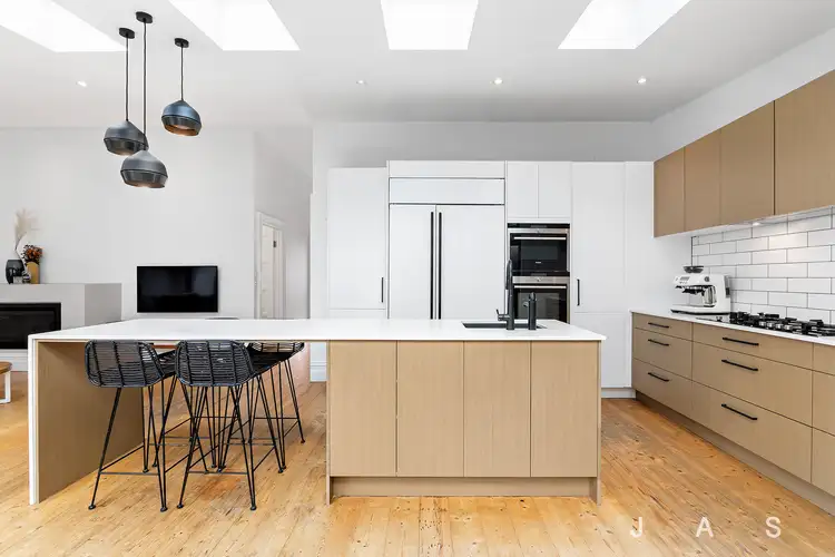 Third view of Homely house listing, 5 Bourke Street, Seddon VIC 3011