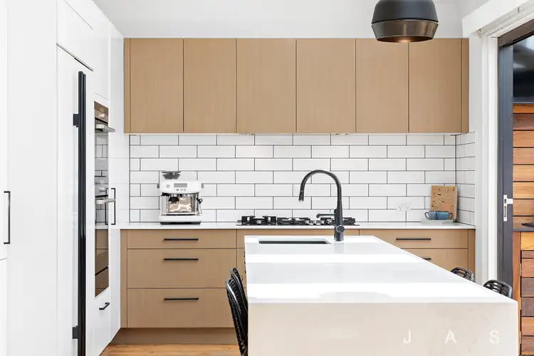 Fourth view of Homely house listing, 5 Bourke Street, Seddon VIC 3011