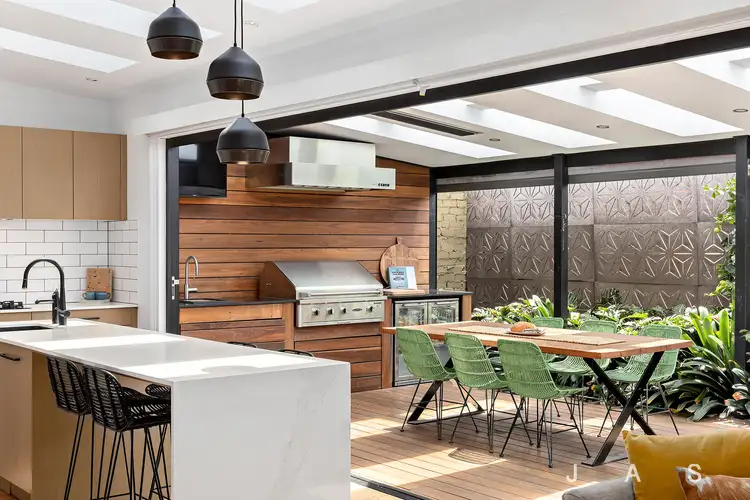 Sixth view of Homely house listing, 5 Bourke Street, Seddon VIC 3011