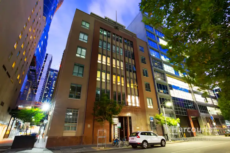 Fourth view of Homely apartment listing, 107/616 Little Collins Street, Melbourne VIC 3000