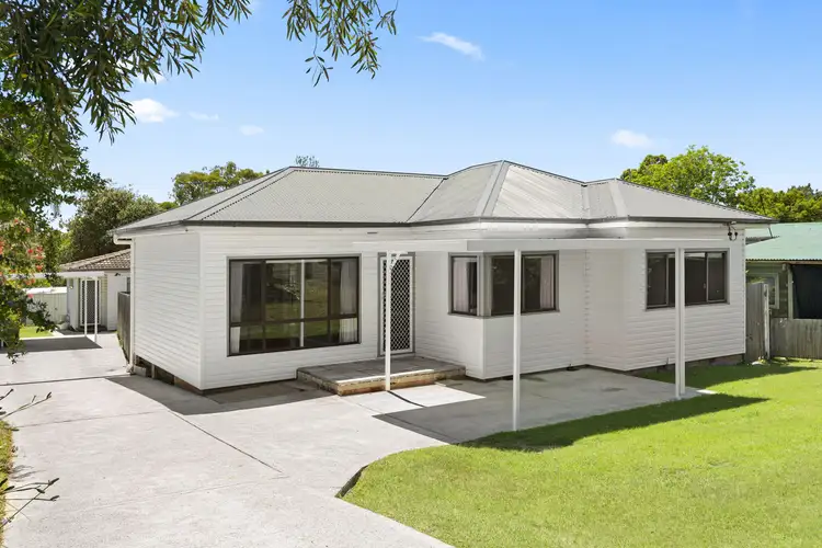 Second view of Homely house listing, 34 Turner Road, Berowra Heights NSW 2082