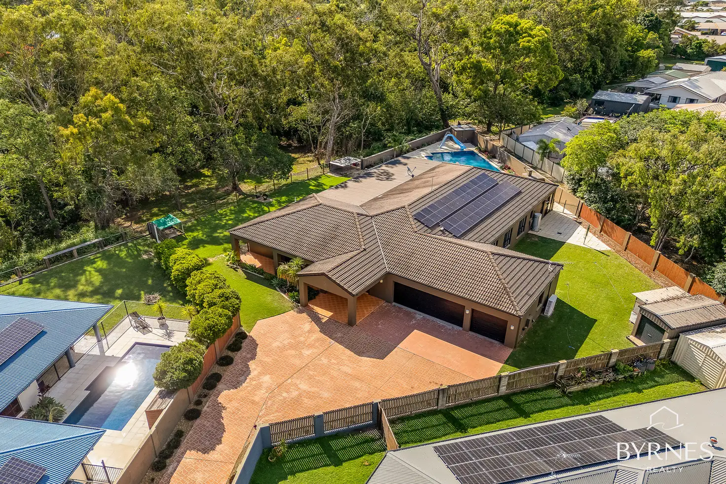 Main view of Homely house listing, 7 Riverside Place, Telina QLD 4680