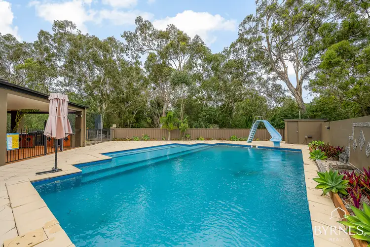 Third view of Homely house listing, 7 Riverside Place, Telina QLD 4680