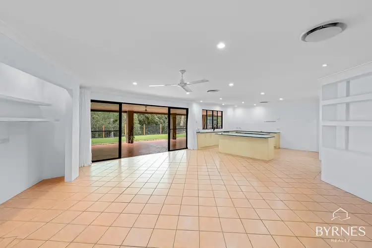 Fifth view of Homely house listing, 7 Riverside Place, Telina QLD 4680