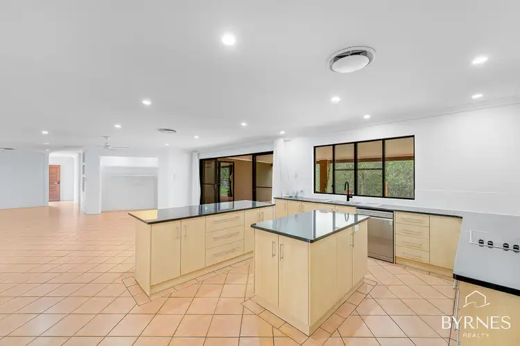 Sixth view of Homely house listing, 7 Riverside Place, Telina QLD 4680