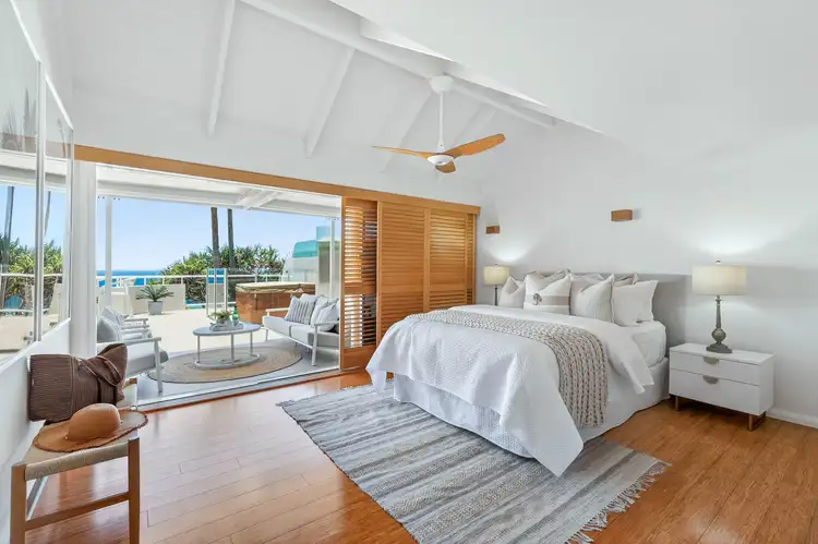 Second view of Homely unit listing, 8/9 Pilchers Gap, Sunshine Beach QLD 4567