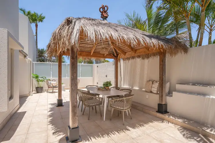 Fourth view of Homely unit listing, 8/9 Pilchers Gap, Sunshine Beach QLD 4567