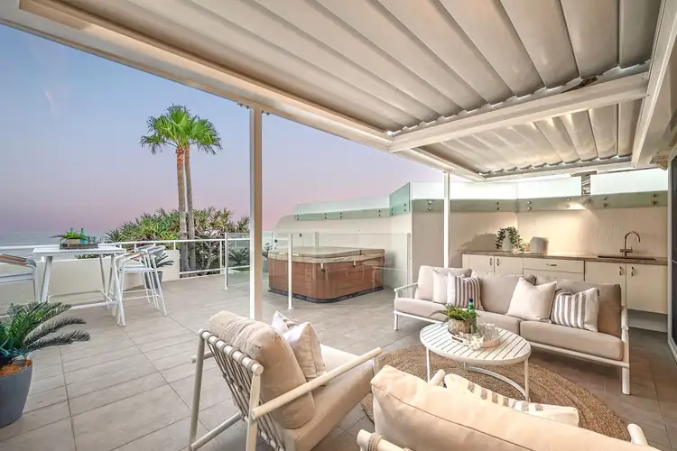 Fifth view of Homely unit listing, 8/9 Pilchers Gap, Sunshine Beach QLD 4567