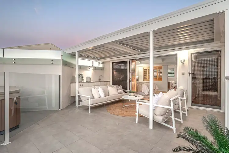 Sixth view of Homely unit listing, 8/9 Pilchers Gap, Sunshine Beach QLD 4567