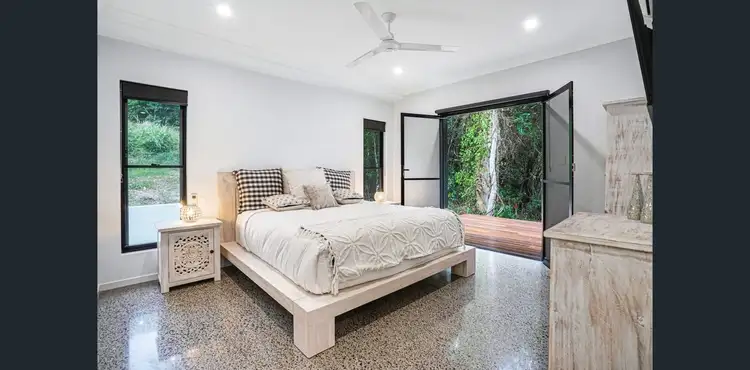 Second view of Homely house listing, 8 Sanctuary Close, Palm Cove QLD 4879