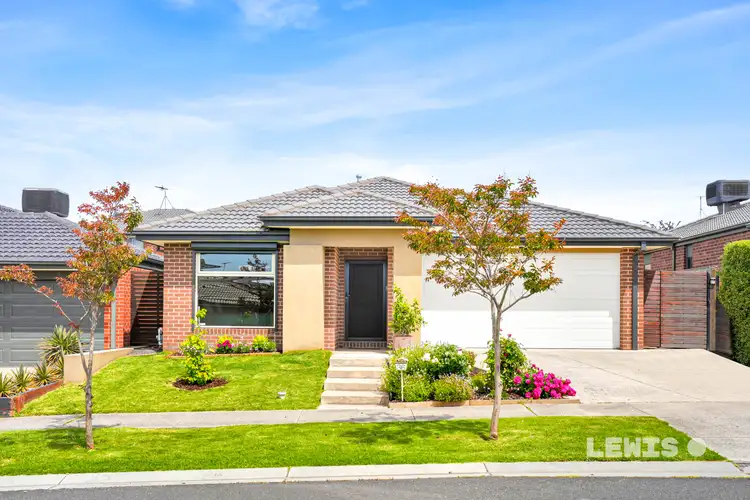 36 Perugia Avenue, Greenvale VIC 3059