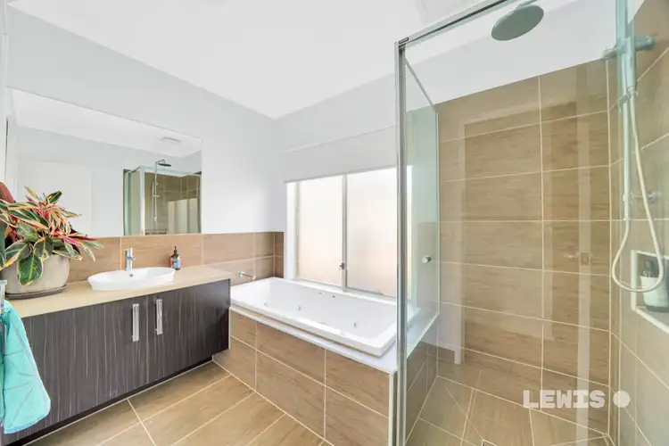 Third view of Homely house listing, 36 Perugia Avenue, Greenvale VIC 3059