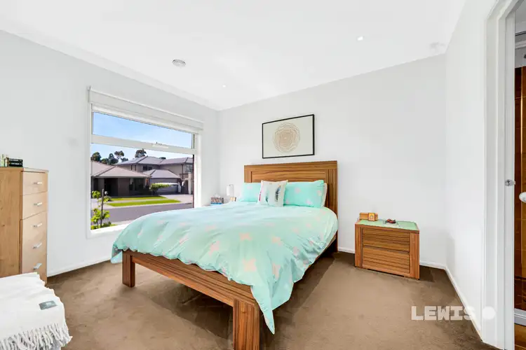 Fourth view of Homely house listing, 36 Perugia Avenue, Greenvale VIC 3059