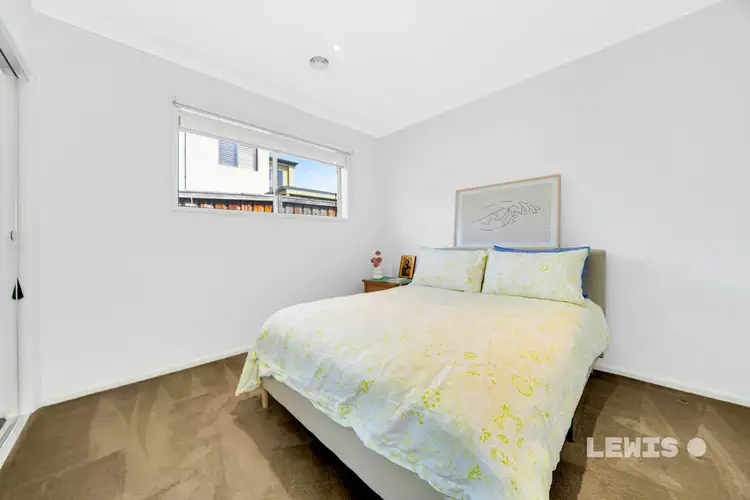 Fifth view of Homely house listing, 36 Perugia Avenue, Greenvale VIC 3059