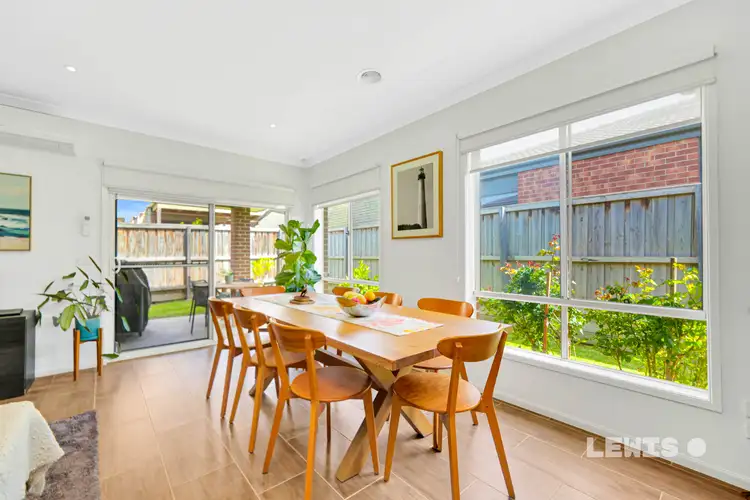 Sixth view of Homely house listing, 36 Perugia Avenue, Greenvale VIC 3059