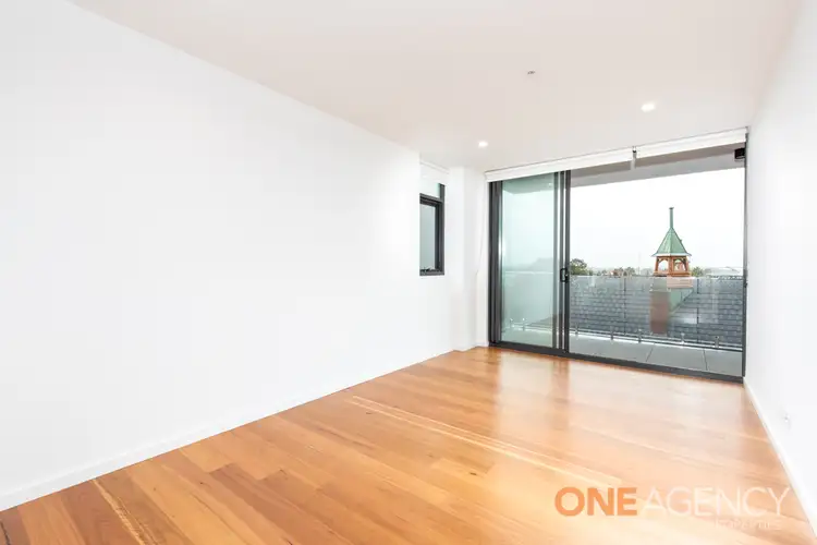 Fourth view of Homely apartment listing, 402/38 Hannell Street, Wickham NSW 2293