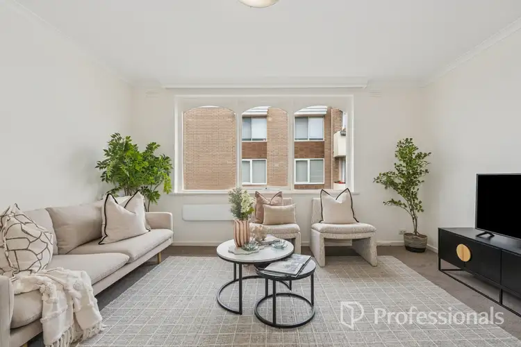 Third view of Homely unit listing, 5/49 De Carle Street, Brunswick VIC 3056