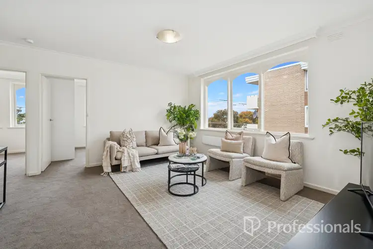 Fourth view of Homely unit listing, 5/49 De Carle Street, Brunswick VIC 3056