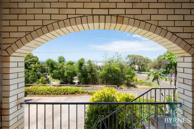 1 Hallam Lane, South Gladstone QLD 4680