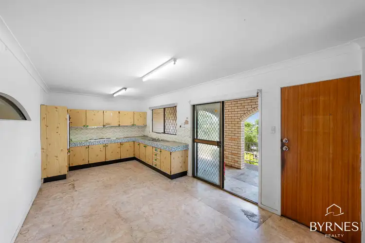 Fifth view of Homely house listing, 1 Hallam Lane, South Gladstone QLD 4680