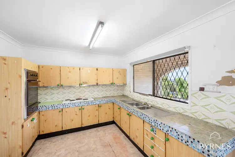 Sixth view of Homely house listing, 1 Hallam Lane, South Gladstone QLD 4680