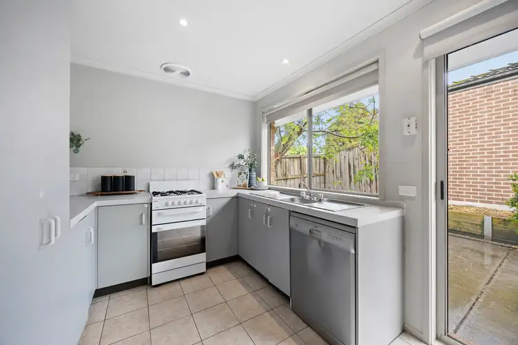 Second view of Homely house listing, 57 Courtenay Avenue, Cranbourne North VIC 3977