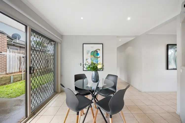 Third view of Homely house listing, 57 Courtenay Avenue, Cranbourne North VIC 3977