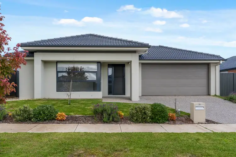 31 Madigan Road, Lancefield VIC 3435