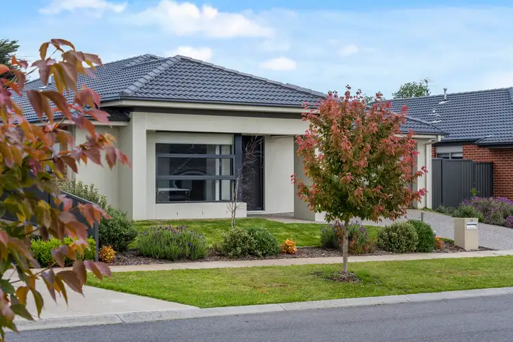 Second view of Homely house listing, 31 Madigan Road, Lancefield VIC 3435