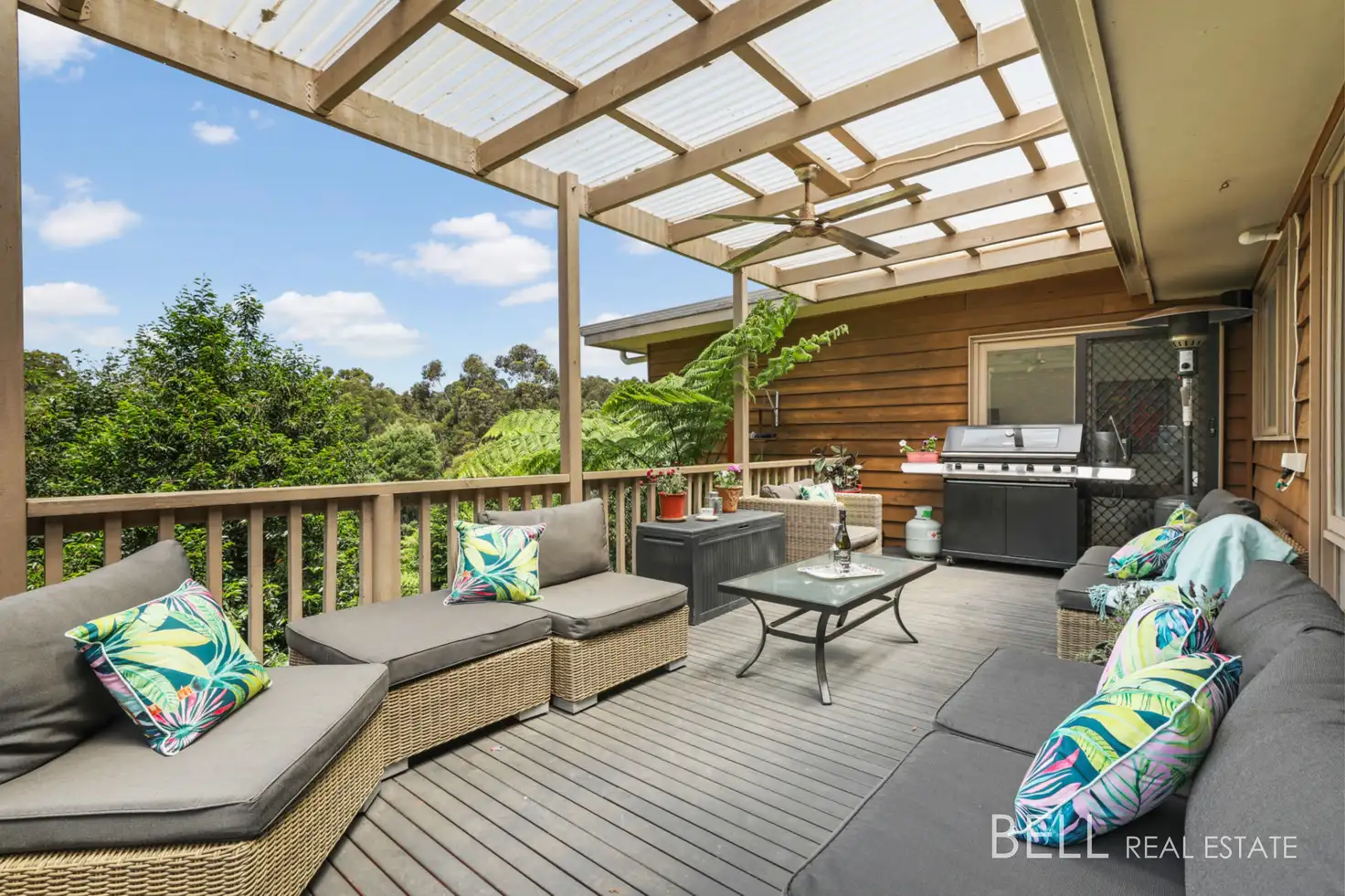 Main view of Homely house listing, 18 Douglas Crescent, Monbulk VIC 3793