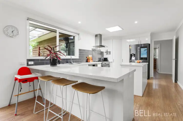 Fourth view of Homely house listing, 18 Douglas Crescent, Monbulk VIC 3793