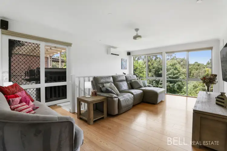 Sixth view of Homely house listing, 18 Douglas Crescent, Monbulk VIC 3793