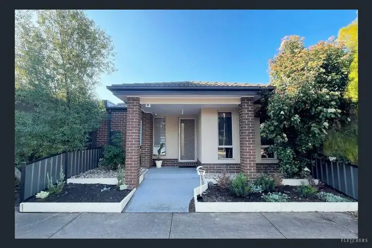 24 Tom Roberts Parade, Point Cook VIC 3030